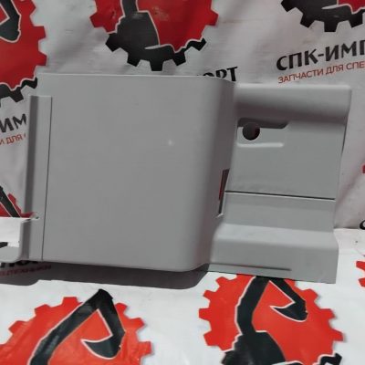 WG1662618455 Облицовка внутренняя левой боковины кабины для самосвала HOWO SITRAK C7H