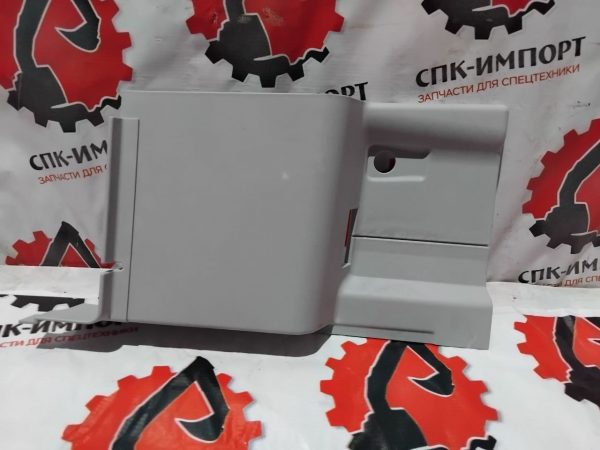WG1662618455 Облицовка внутренняя левой боковины кабины для самосвала HOWO SITRAK C7H СПК-Импорт Фото-1