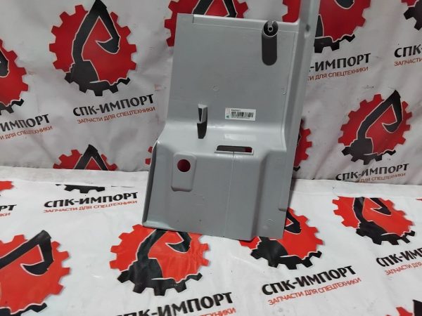 WG1662618455 Облицовка внутренняя левой боковины кабины для самосвала HOWO SITRAK C7H СПК-Импорт Фото-2