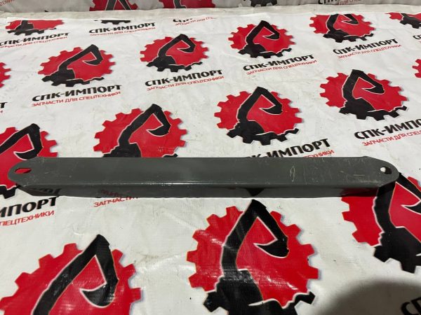 810W417010079 Кронштейн кабины задний верхний для самосвала HOWO SITRAK C7H СПК-Импорт Фото-1