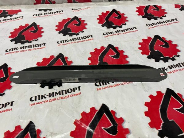 810W417010079 Кронштейн кабины задний верхний для самосвала HOWO SITRAK C7H СПК-Импорт Фото-2