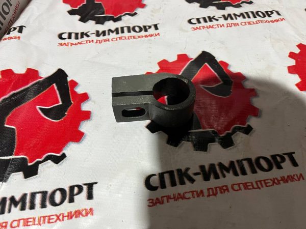 AZ99725590313 Кронштейн траверсы КПП для самосвала HOWO СПК-Импорт Фото-2