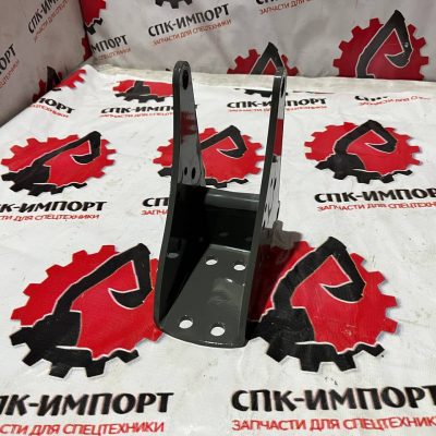 850W417205025 Кронштейн подвески кабины для самосвала HOWO T5G