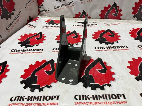 850W417205025 Кронштейн подвески кабины для самосвала HOWO T5G СПК-Импорт Фото-1