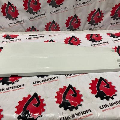 812W61510-0828 Крыло переднее для самосвала HOWO SITRAK C7H
