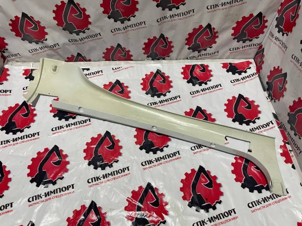 812W624100140 Наружная облицовочная панель для самосвала HOWO SITRAK C7H СПК-Импорт Фото-3