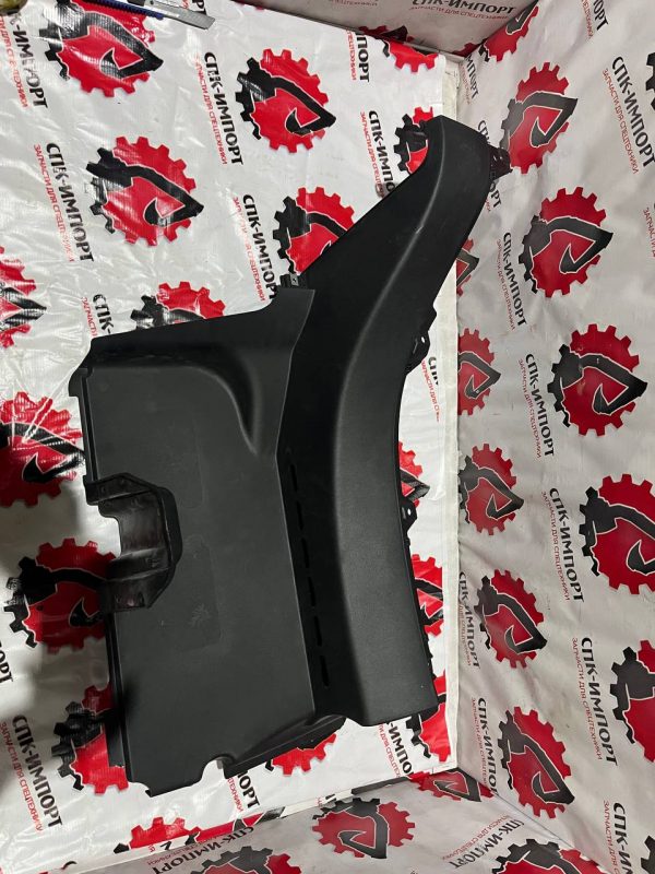 AZ16D1160000158 Обшивка колонны левая внутренняя для самосвала HOWO SITRAK C7H СПК-Импорт Фото-4