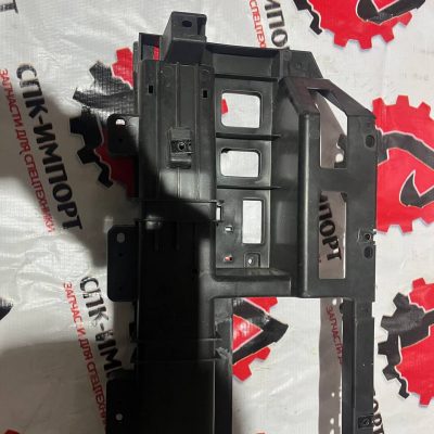 812W624300034 Кронштейн жгута проводов для самосвала HOWO SITRAK C7H