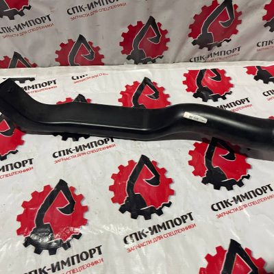YZ16D216000002 Воздуховод внутренний правый для самосвала HOWO SITRAK C7H