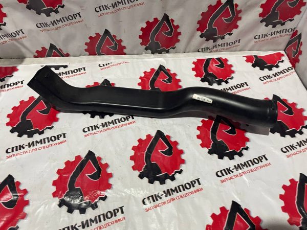 YZ16D216000002 Воздуховод внутренний правый для самосвала HOWO SITRAK C7H СПК-Импорт Фото-1