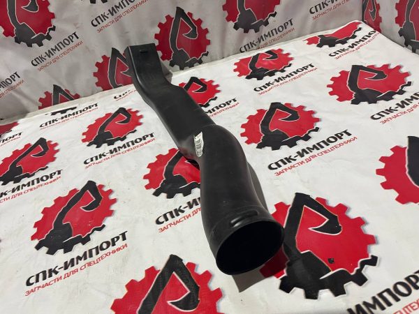 YZ16D216000002 Воздуховод внутренний правый для самосвала HOWO SITRAK C7H СПК-Импорт Фото-3