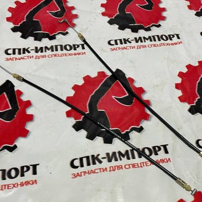 61XZ25A-0505680 Трос двери для автокрана XCT25