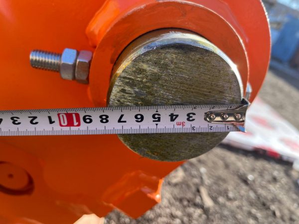 Квик-каплер для экскаватора гусеничного DOOSAN DX225NLCA СПК-Импорт Фото-6