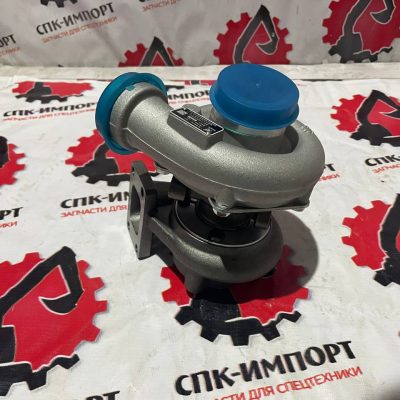 13057501 Турбокомпрессор для двигателя Weichai WP6G125
