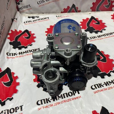 DZ9L149360133 Осушитель в сборе для самосвала Shaanxi Shacman X6000