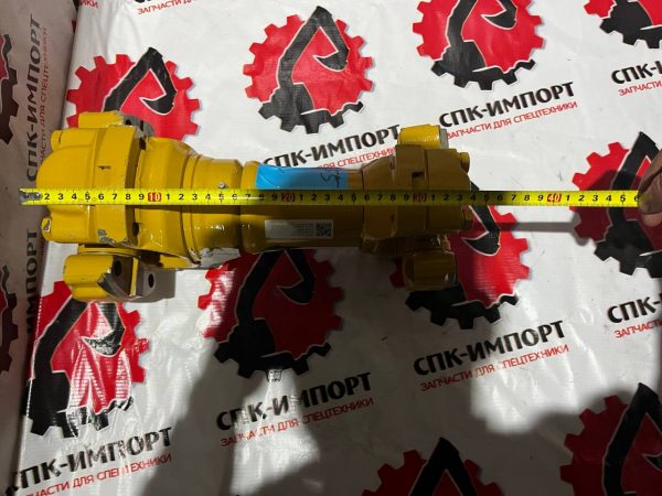 805201559 Вал карданный задний для фронтального погрузчика LW600K СПК-Импорт Фото-6