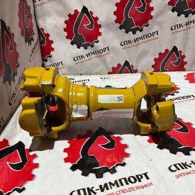 805201559 Вал карданный задний для фронтального погрузчика LW600K