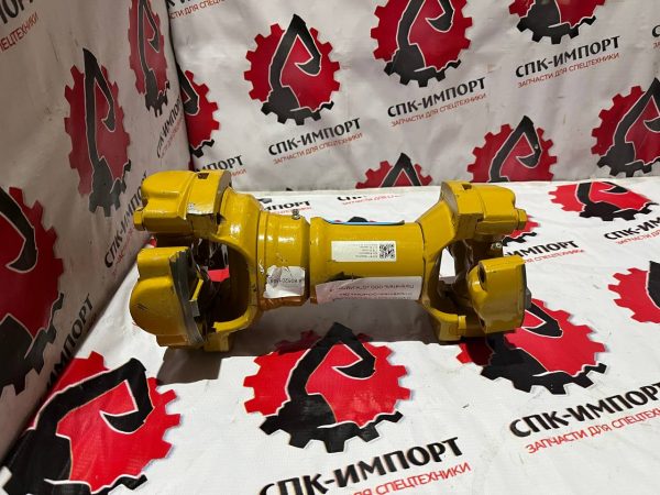 805201559 Вал карданный задний для фронтального погрузчика LW600K СПК-Импорт Фото-1