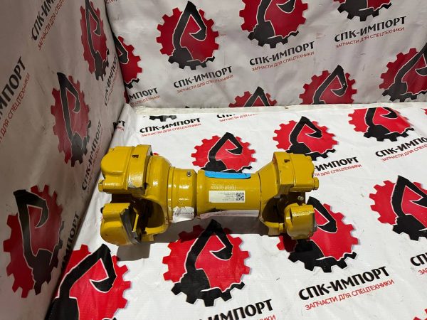 805201559 Вал карданный задний для фронтального погрузчика LW600K СПК-Импорт Фото-5