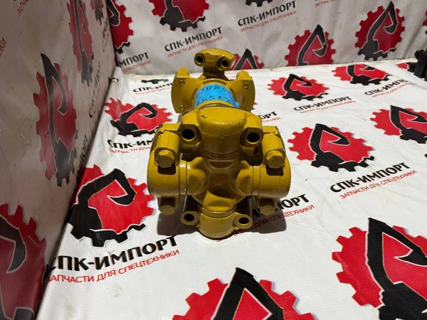 805201559 Вал карданный задний для фронтального погрузчика LW600K СПК-Импорт Фото-4