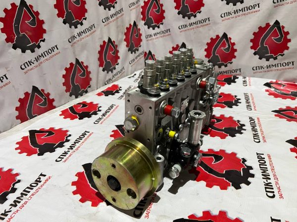 6211-72-1130 ТНВД (топливный насос высокого давления) для бульдозера Komatsu D155A-2 СПК-Импорт Фото-5