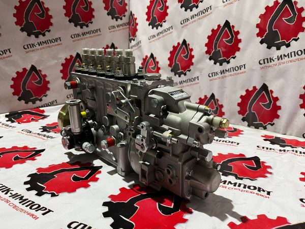 6211-72-1130 ТНВД (топливный насос высокого давления) для бульдозера Komatsu D155A-2 СПК-Импорт Фото-3