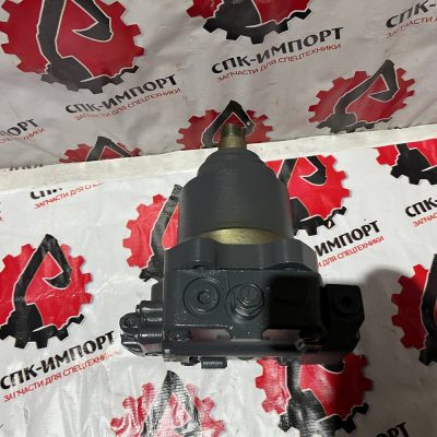 708-7W-00021 Гидравлический двигатель для бульдозера Komatsu D275A-5D