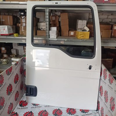 KD-810-62600-4126 Дверь в сборе для самосвала HOWO SITRAK C7H