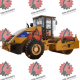 SE_PW46014 Крышка головки цилиндра для дорожного катка SEM 518