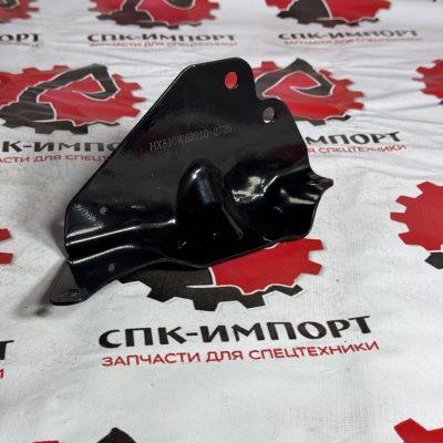 810W62910-2725 Нижняя правая скобка для самосвала HOWO SITRAK C7H