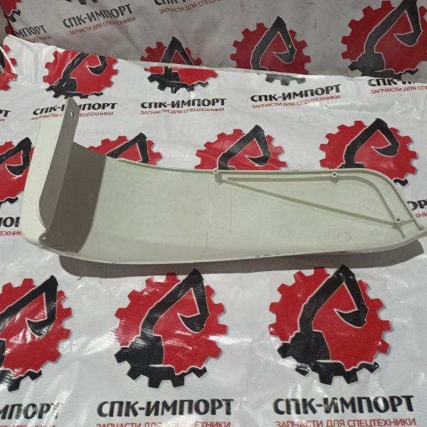 812W41610-0227 Панель бампера декоративная для самосвала HOWO SITRAK C7H СПК-Импорт Фото-2