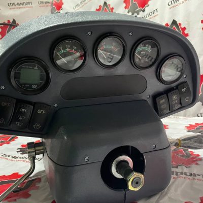 Рулевая колонка с торпедой для фронтального погрузчика SHANTUI SL50W