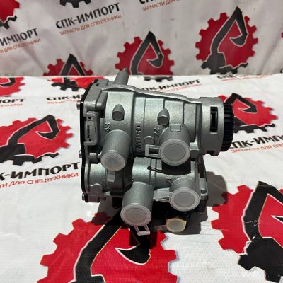 WG9000360552/1 Модулятор для самосвала HOWO SITRAK C7H