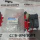 ND063700-6390 Электродвигатель для гусеничного бульдозера D275A-5