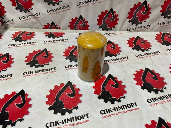 426-43-38760 Фильтр в сборе для гусеничного бульдозера D155A-6 СПК-Импорт Фото-1