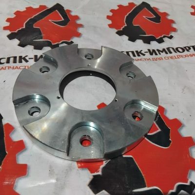 ZL50G2-09007A Шайба формовая для фронтального погрузчика SHANTUI SL50W