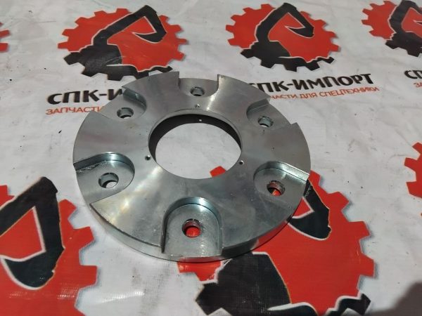 ZL50G2-09007A Шайба формовая для фронтального погрузчика SHANTUI SL50W СПК-Импорт Фото-1