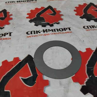 DG966-11000-1 Пыльник для фронтального погрузчика SHANTUI SL50W