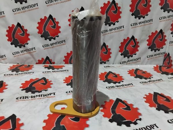 DG966-09400D Палец крепления стрелы к раме для фронтального погрузчика SHANTUI SL50W СПК-Импорт Фото-1
