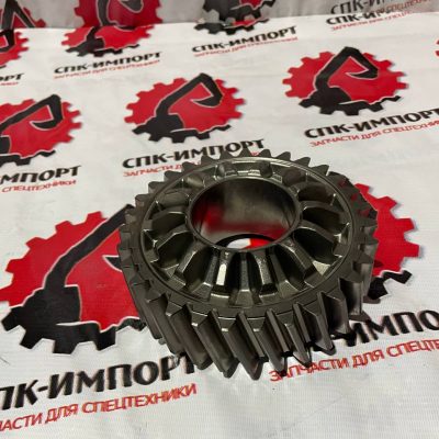 DZ9114320325 Цилиндрическая шестерня для двигателя Weichai WP12.375E50