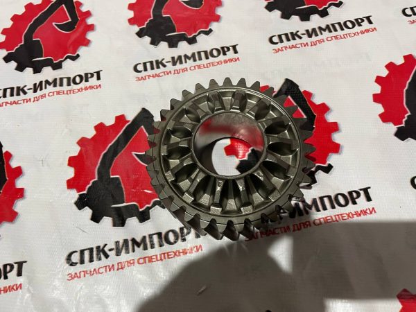 DZ9114320325 Цилиндрическая шестерня для двигателя Weichai WP12.375E50 СПК-Импорт Фото-2