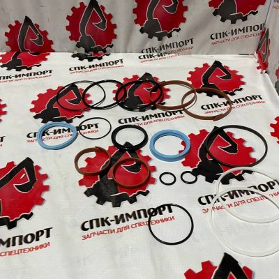 860129247 Ремкомплект гидроцилиндра подъема стрелы для фронтального погрузчика LW300FN