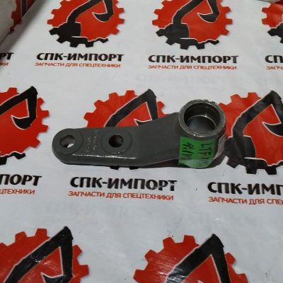 WG9731474030 Рычаг рулевой тяги первой оси для самосвала HOWO SITRAK C7H