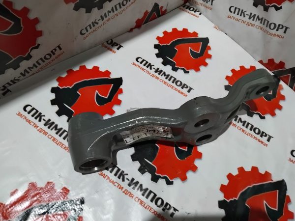 WG9731470235 Кронштейн дополнительной сошки для самосвала HOWO SITRAK C7H СПК-Импорт Фото-3