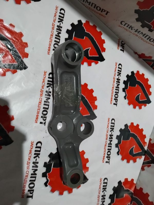 WG9731470235 Кронштейн дополнительной сошки для самосвала HOWO SITRAK C7H СПК-Импорт Фото-2