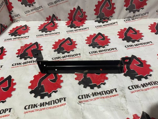 DZ14251246163 Кронштейн нижний бачка омывателя для самосвала Shaanxi Shacman X5000 СПК-Импорт Фото-1