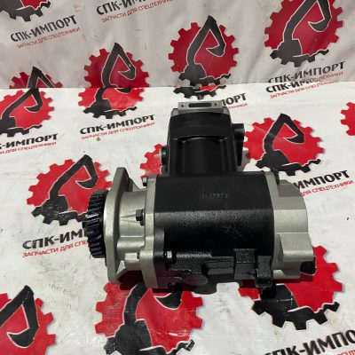 3558006 Компрессор воздушный для двигателя Cummins C8.3 / ISC8.3 / QSC8.3