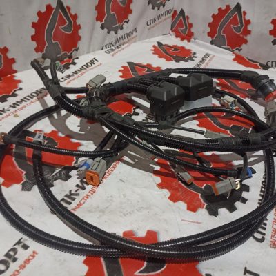 4923977 Электропроводка для двигателя Cummins ISX, QSX 15