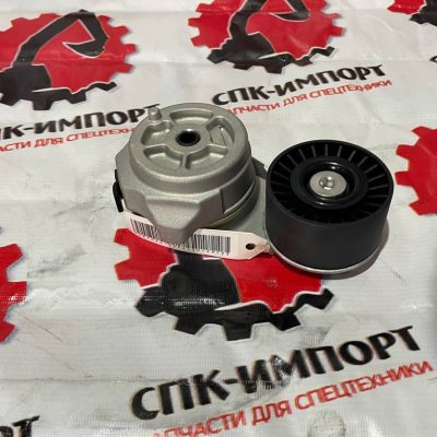 860591483 Ролик натяжной для гусеничного экскаватора XE180DN
