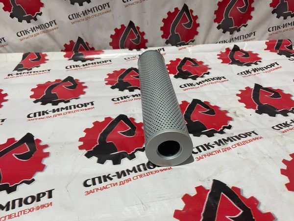 803373594 Фильтр гидравлический для фронтального погрузчика LW300FN СПК-Импорт Фото-4
